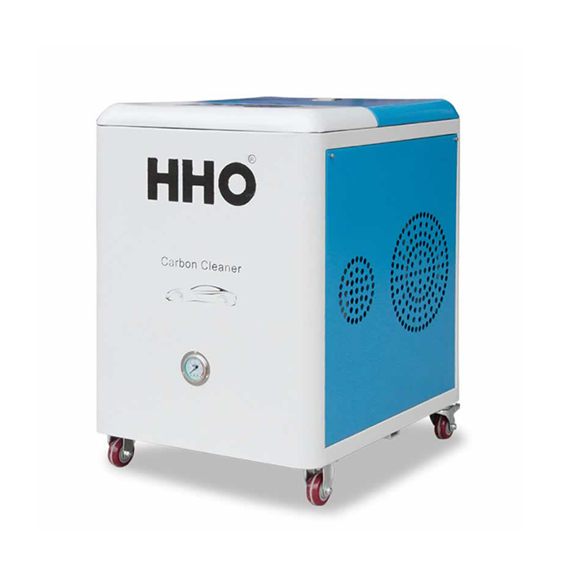 منظف ​​الكربون HHO للسيارة بقوة 2000 لتر